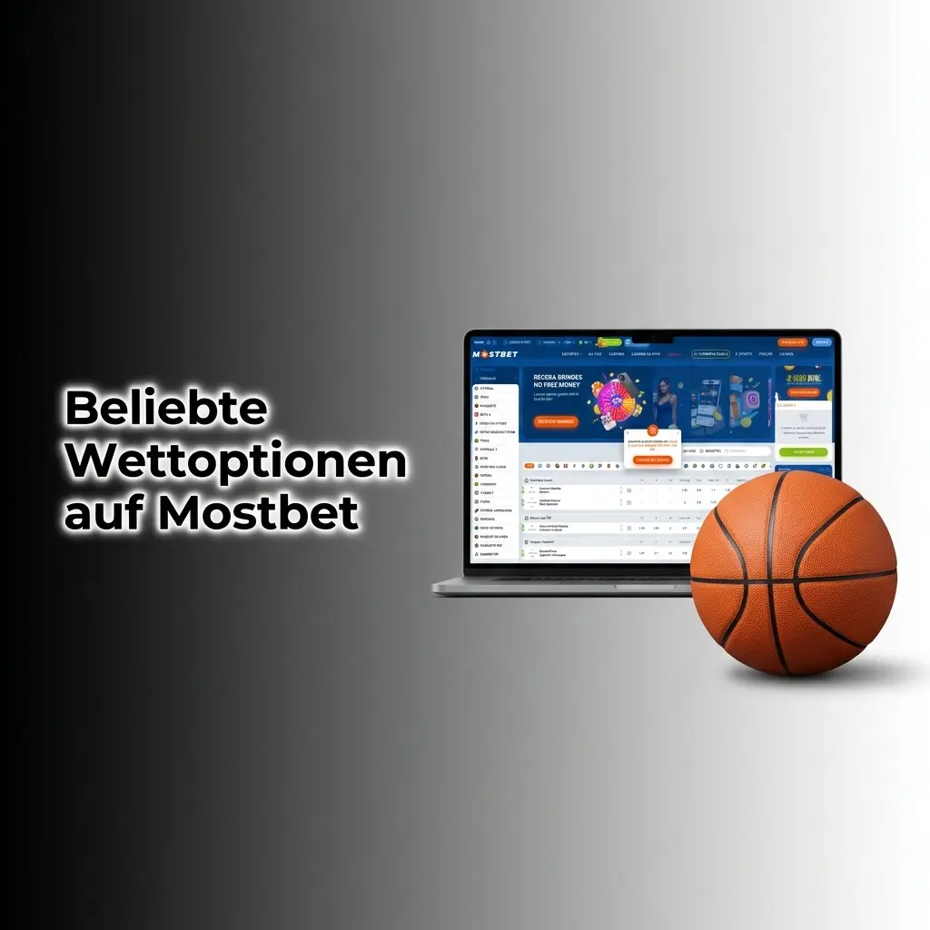 Mostbet Wettoptionen – Prematch, Live-Wetten und Sondermärkte für deutsche Nutzer