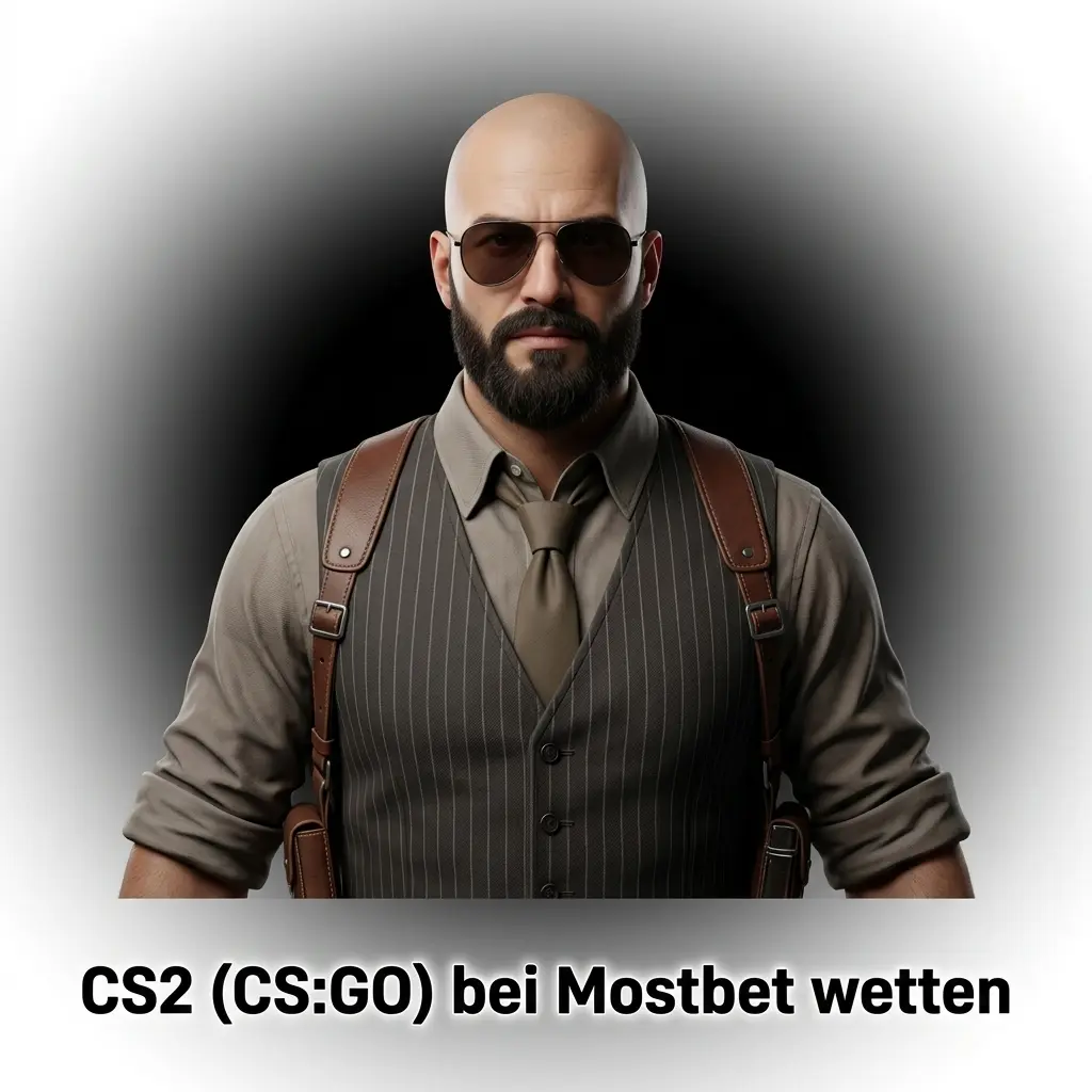 CS2 und CS:GO Wetten bei Mostbet – Märkte, Turniere und Live-Wetten für Counter-Strike 2