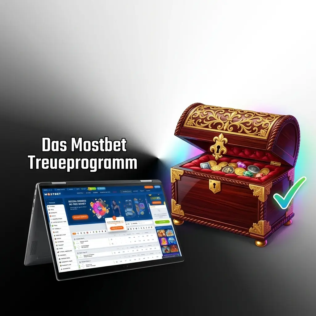 Mostbet Treueprogramm Stufenübersicht mit BP-Sammlung, Cashback und VIP-Vorteilen für Casino- und Sportwetten-Spieler