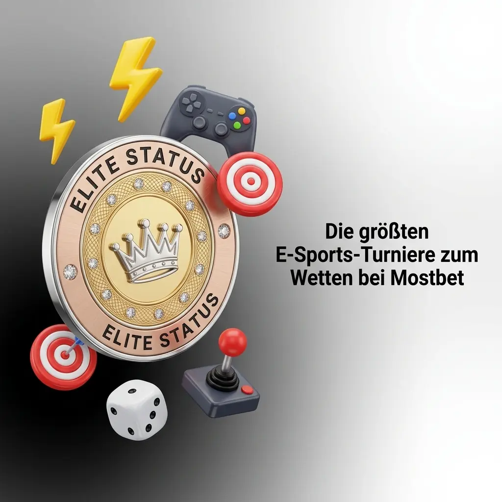 Mostbet E-Sports-Turniere: Wetten auf CS2, Dota 2, LoL, Valorant und mehr bei großen Weltmeisterschaften