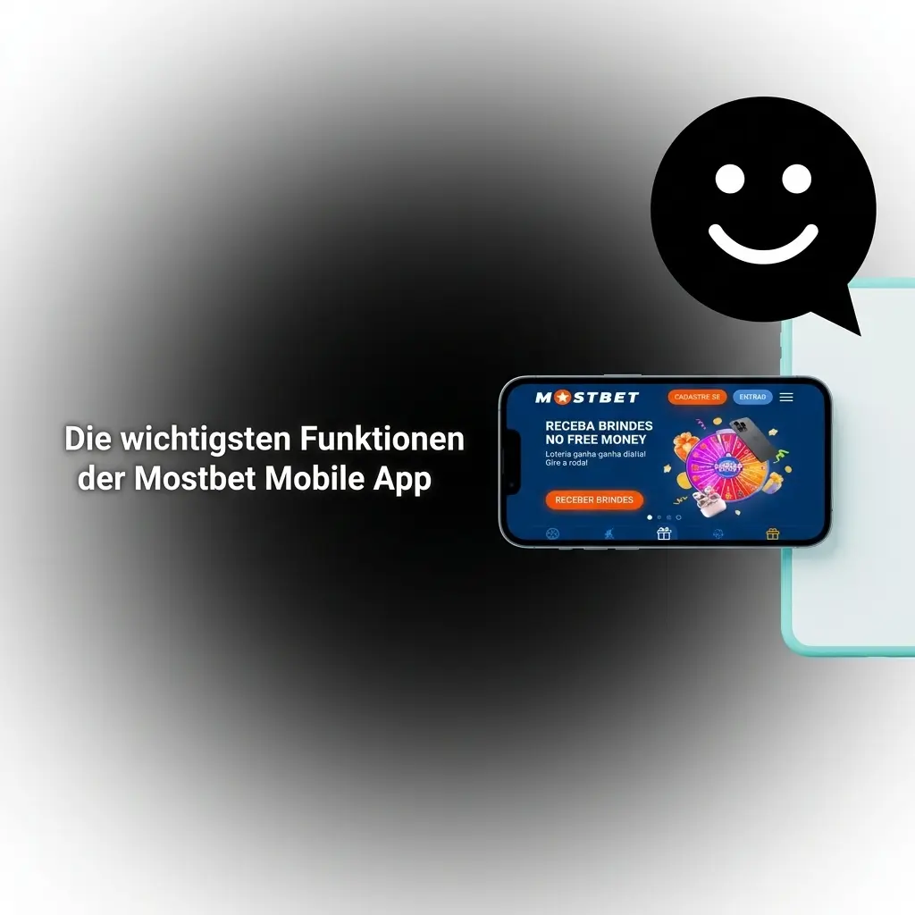 Mostbet Mobile App Funktionen: Lokale Zahlungen, Live-Wetten, Casino-Spiele und Boni für deutsche Spieler