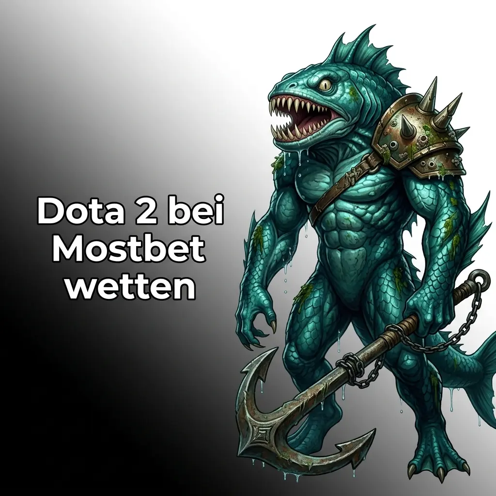 Dota 2 Wetten bei Mostbet – Pre-Match und Live-Wetten auf TI, ESL One und weitere Turniere
