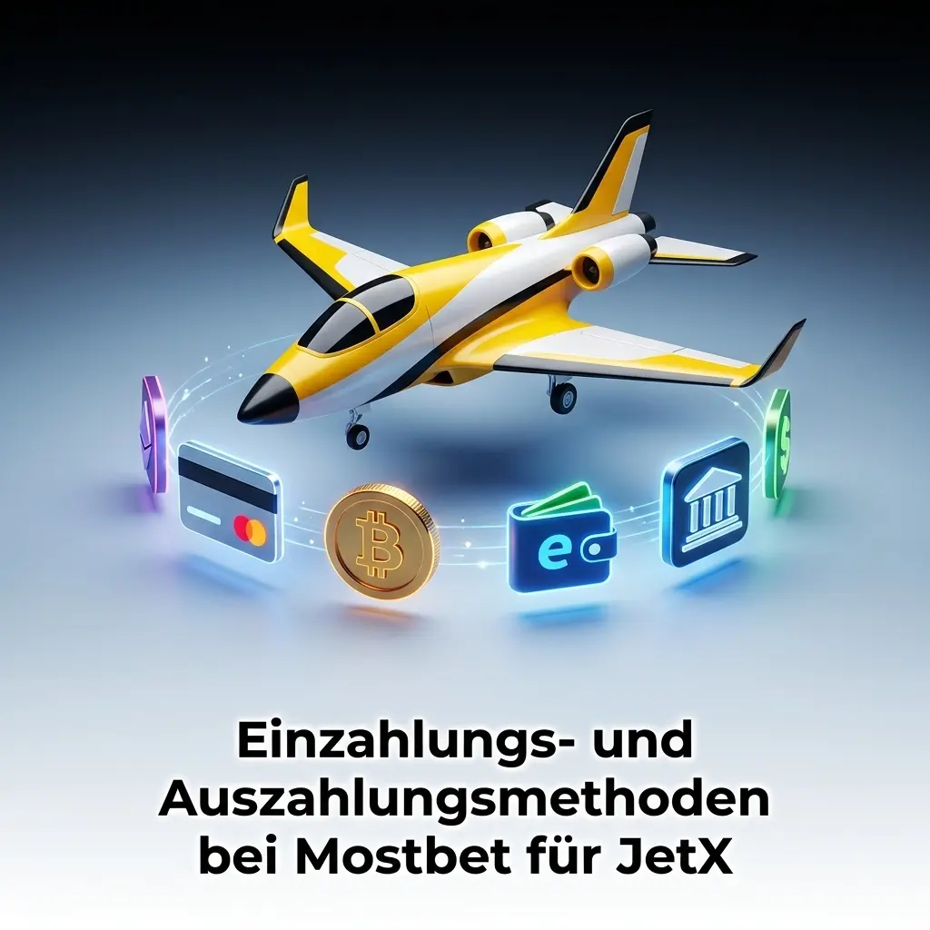 Mostbet Zahlungsmethoden für JetX: Kreditkarten, E-Wallets, Krypto – Limits und Auszahlungszeiten im Überblick
