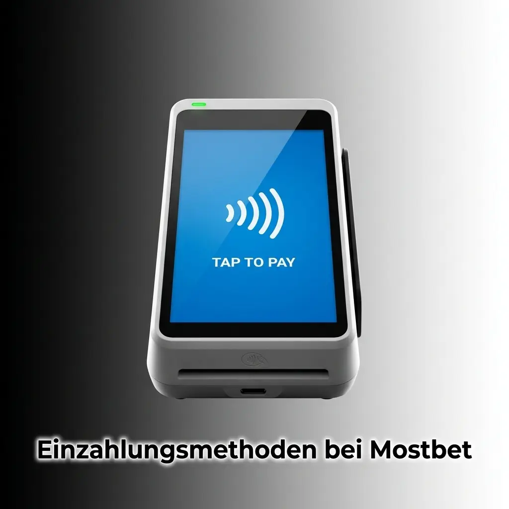 Mostbet Einzahlungsmethoden: Visa, Mastercard, Skrill, Neteller und Krypto für deutsche Nutzer