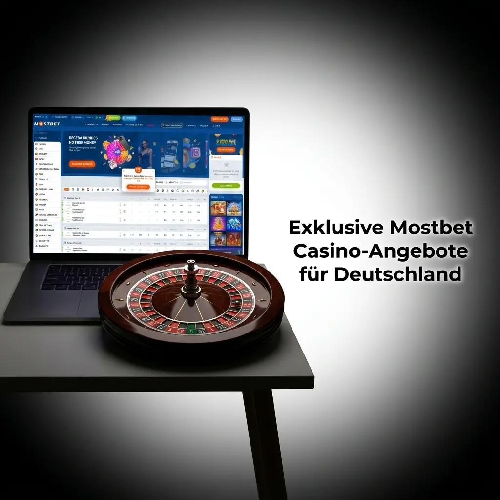 Mostbet Casino Bonusangebote für Deutschland: Willkommensbonus, Reload, Cashback und Freispiele im Überblick