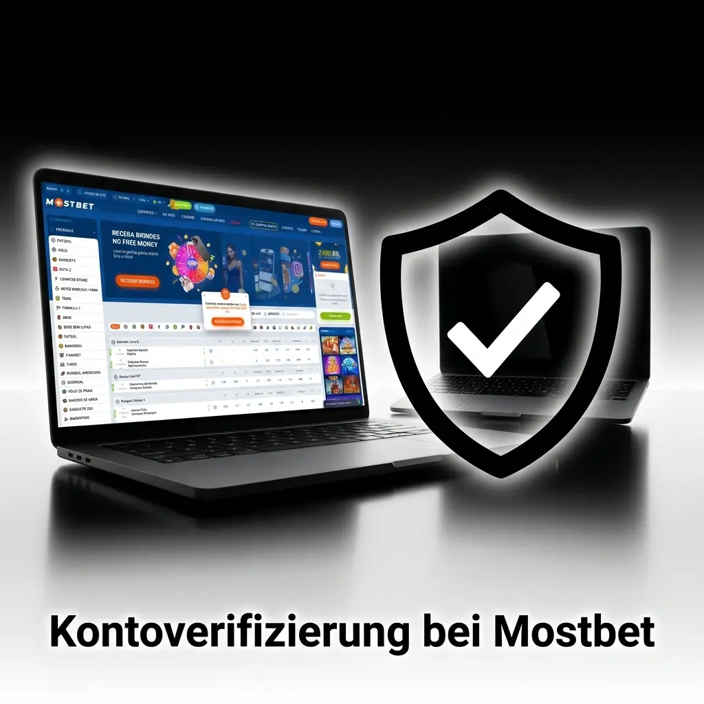 Mostbet Kontoverifizierung KYC – Schritte zur Identitätsprüfung für sichere Auszahlungen