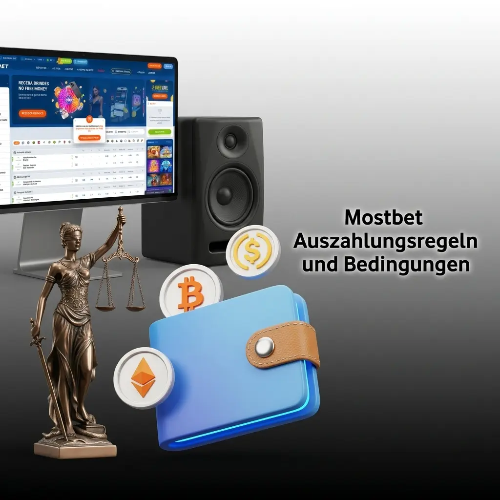 Mostbet Auszahlungsregeln für deutsche Nutzer: Verifizierung, Limits und Bonusbedingungen im Überblick