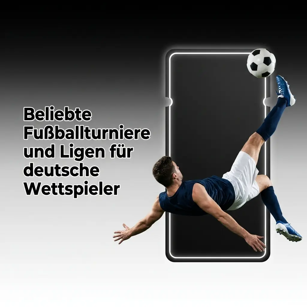 Beliebte Fußballligen und Turniere für deutsche Wettspieler auf Mostbet – Bundesliga, Champions League & mehr
