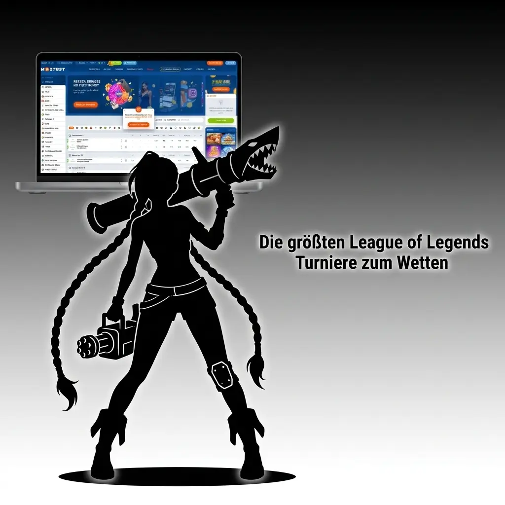 League of Legends Turniere: Worlds, MSI, LCK, LPL und LEC – die wichtigsten LoL-Wettbewerbe im Überblick