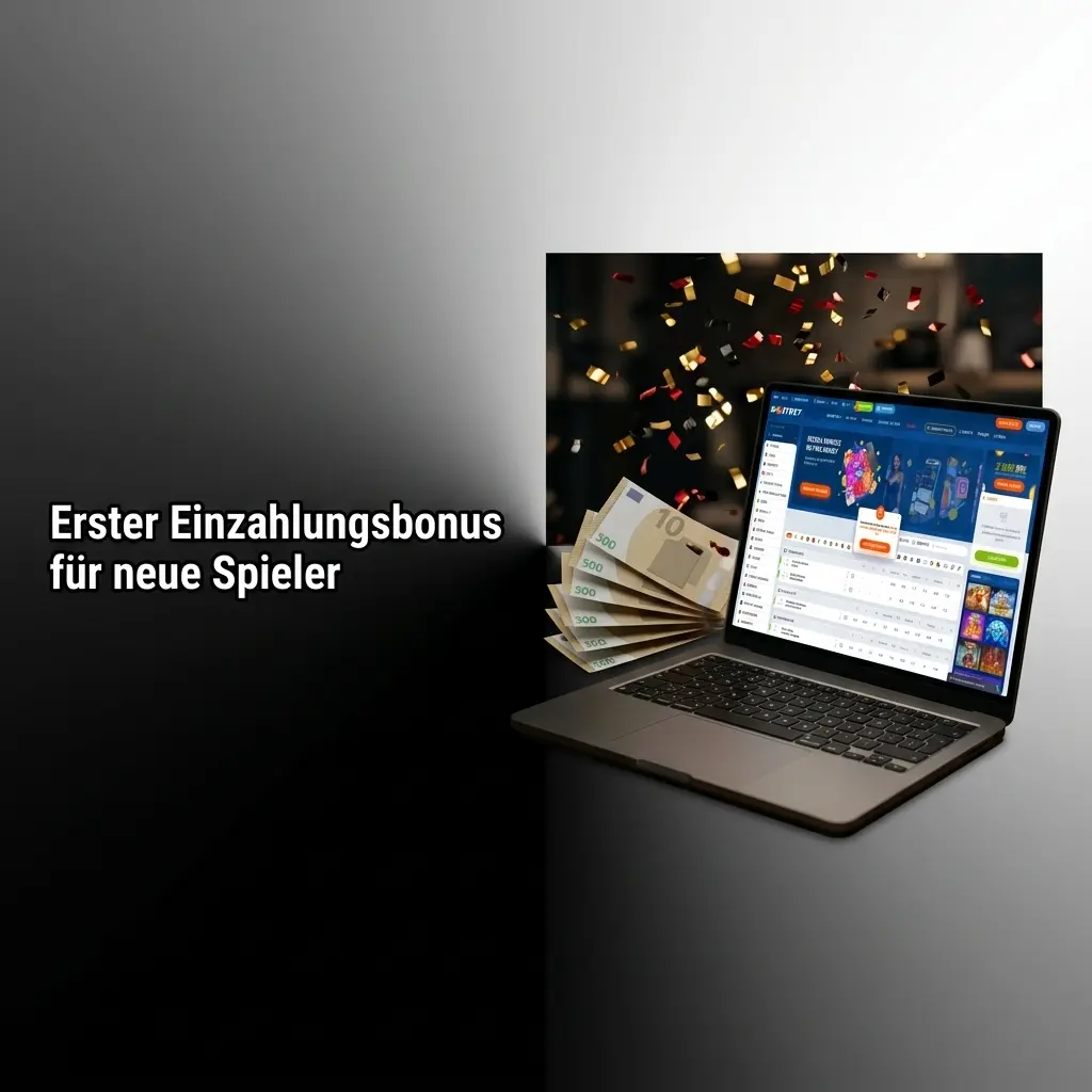 Mostbet Willkommensbonus: 125% bis 300 EUR und 250 Freispiele für neue Spieler in Deutschland