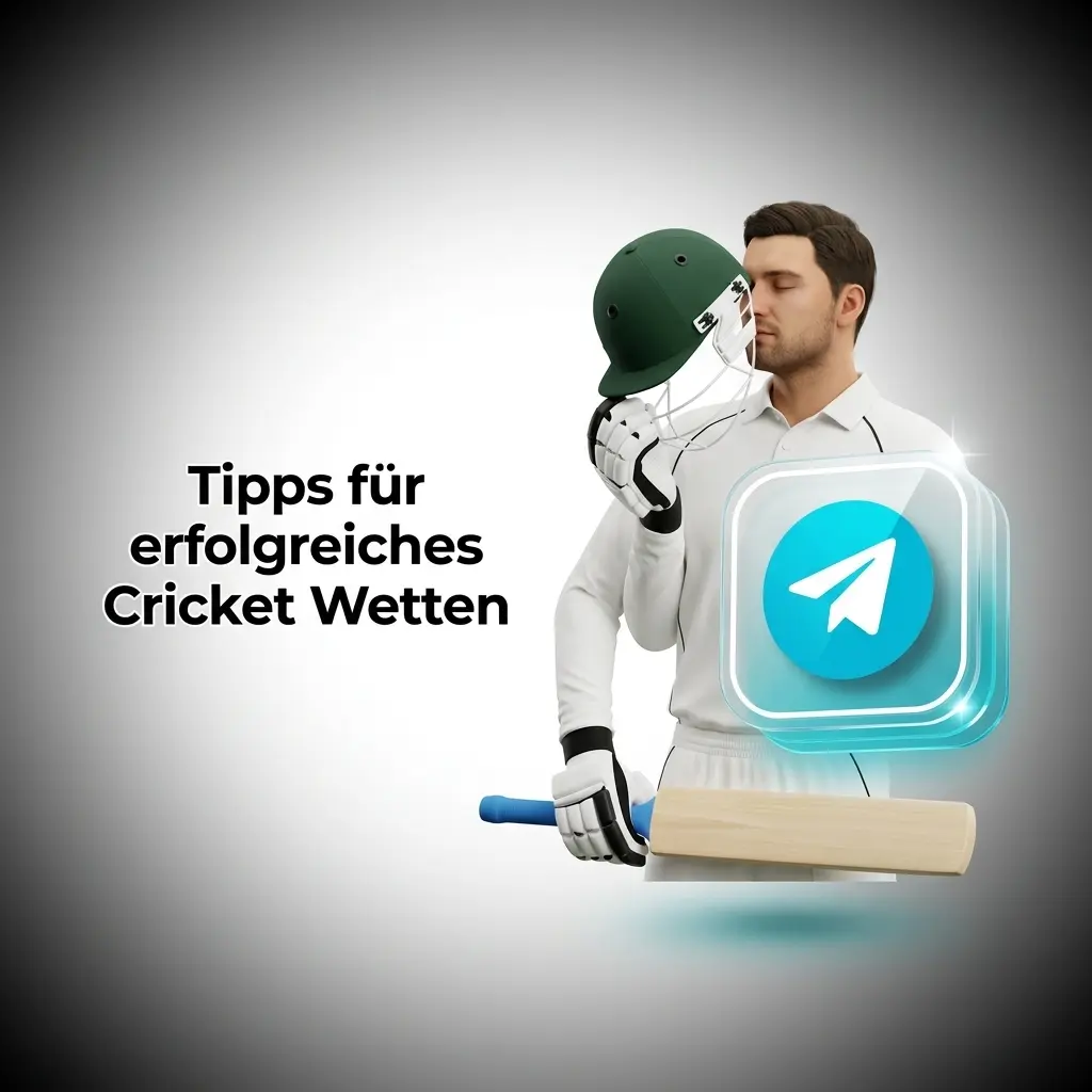 Tipps für erfolgreiches Cricket Wetten: Analyse, Bankroll-Management und Quotenbewegungen im Überblick