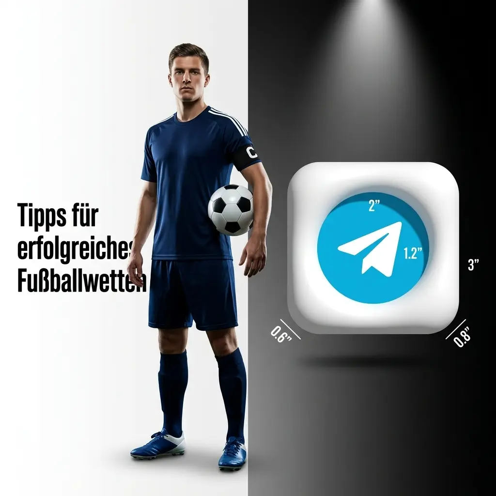 Tipps für Fußballwetten: Teamform, Spielerstatus, Quoten vergleichen und Bankroll-Management für bessere Ergebnisse