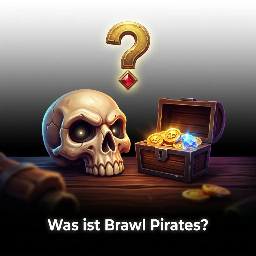 Brawl Pirates Video-Slot mit Piraten-Thema, Bonusrunden, Schatztruhen und 3D-Grafiken bei Mostbet