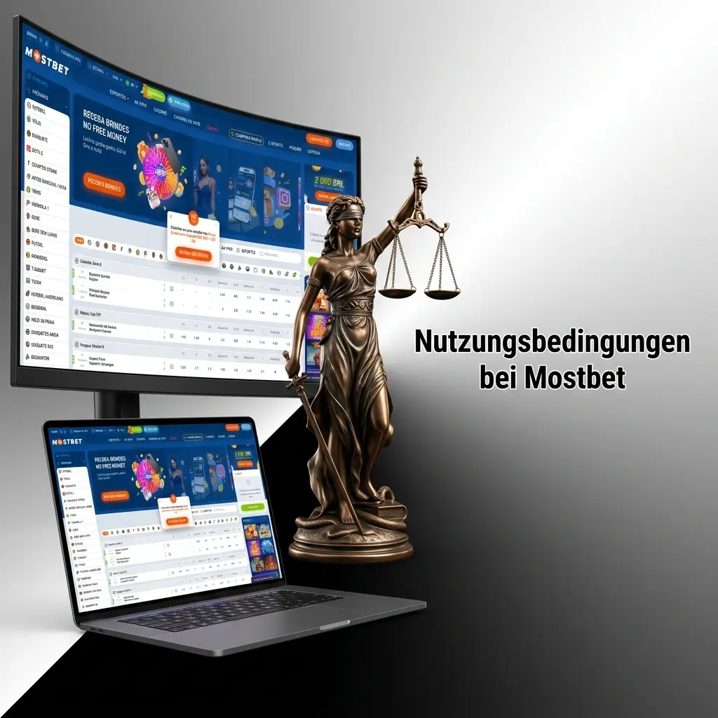 Mostbet Nutzungsbedingungen: Mindestalter, Kontoregeln, Bonusbedingungen und Verifizierungspflicht in Deutschland