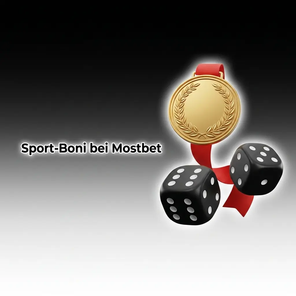 Mostbet Sport-Boni: Willkommensbonus, Kombi-Boni und Wettversicherung für Sportwetten-Fans