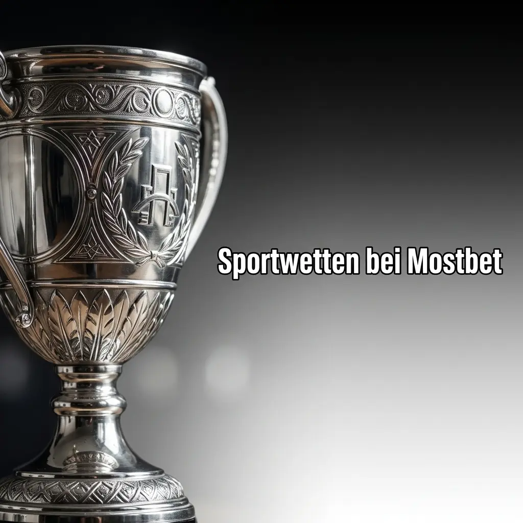 Mostbet Sportwetten – über 30 Sportarten wie Fußball, Tennis, Basketball und eSports für deutsche Nutzer