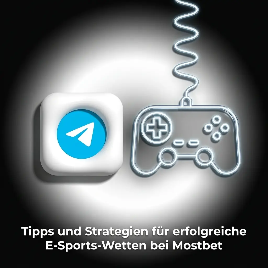 Tipps und Strategien für erfolgreiche E-Sports-Wetten bei Mostbet mit Bankroll-Management und Live-Quoten