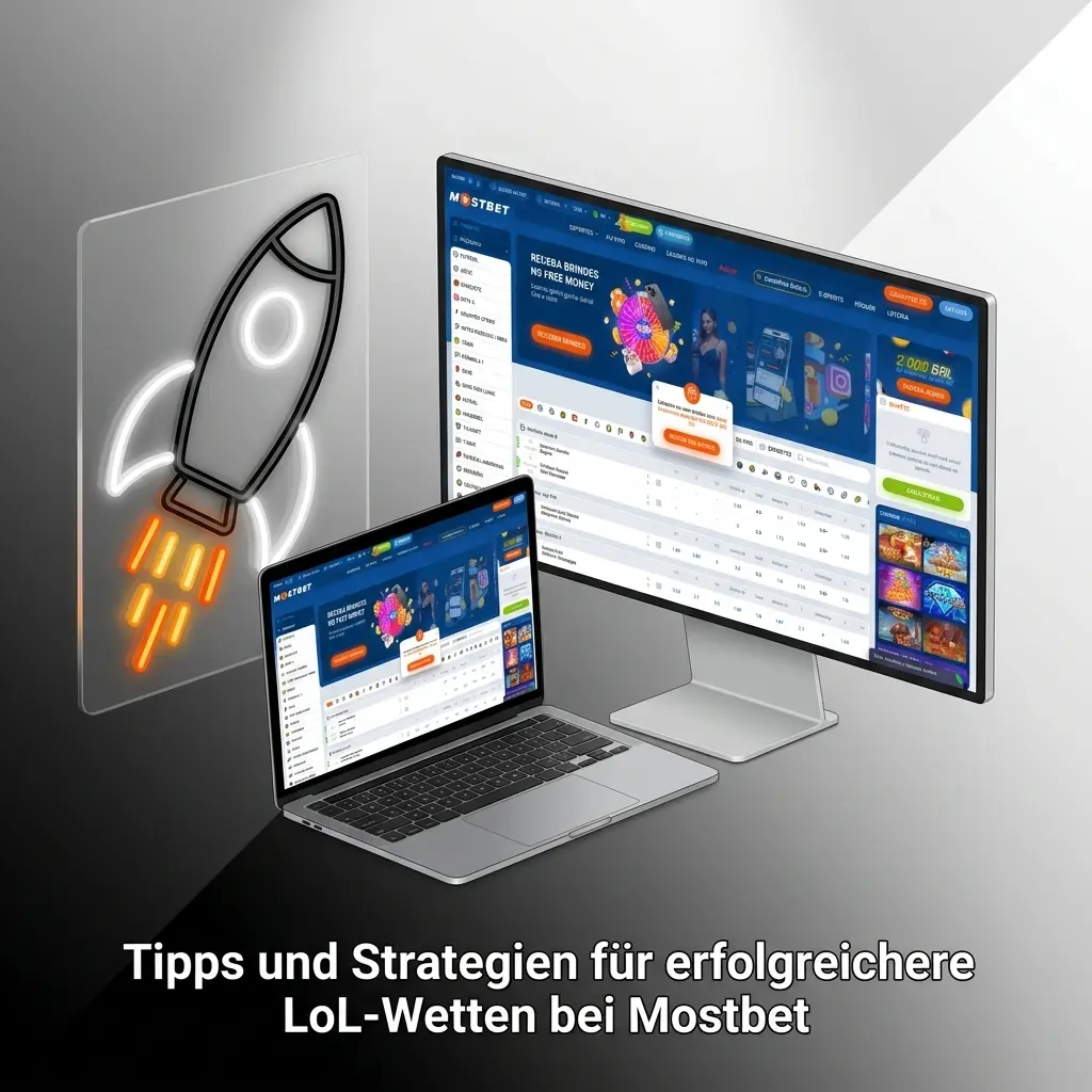 LoL-Wetten bei Mostbet: Tipps zu Bankroll, Teamform, Patch-Meta und In-Game-Strategien