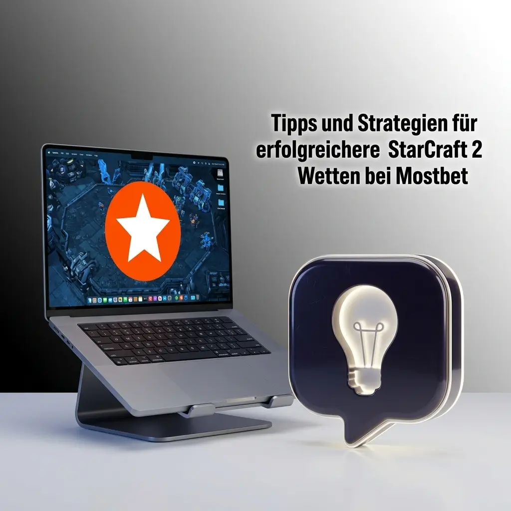 StarCraft 2 Wetten Tipps: Bankroll-Management, Kartenanalyse und Strategien für Mostbet-Wetten