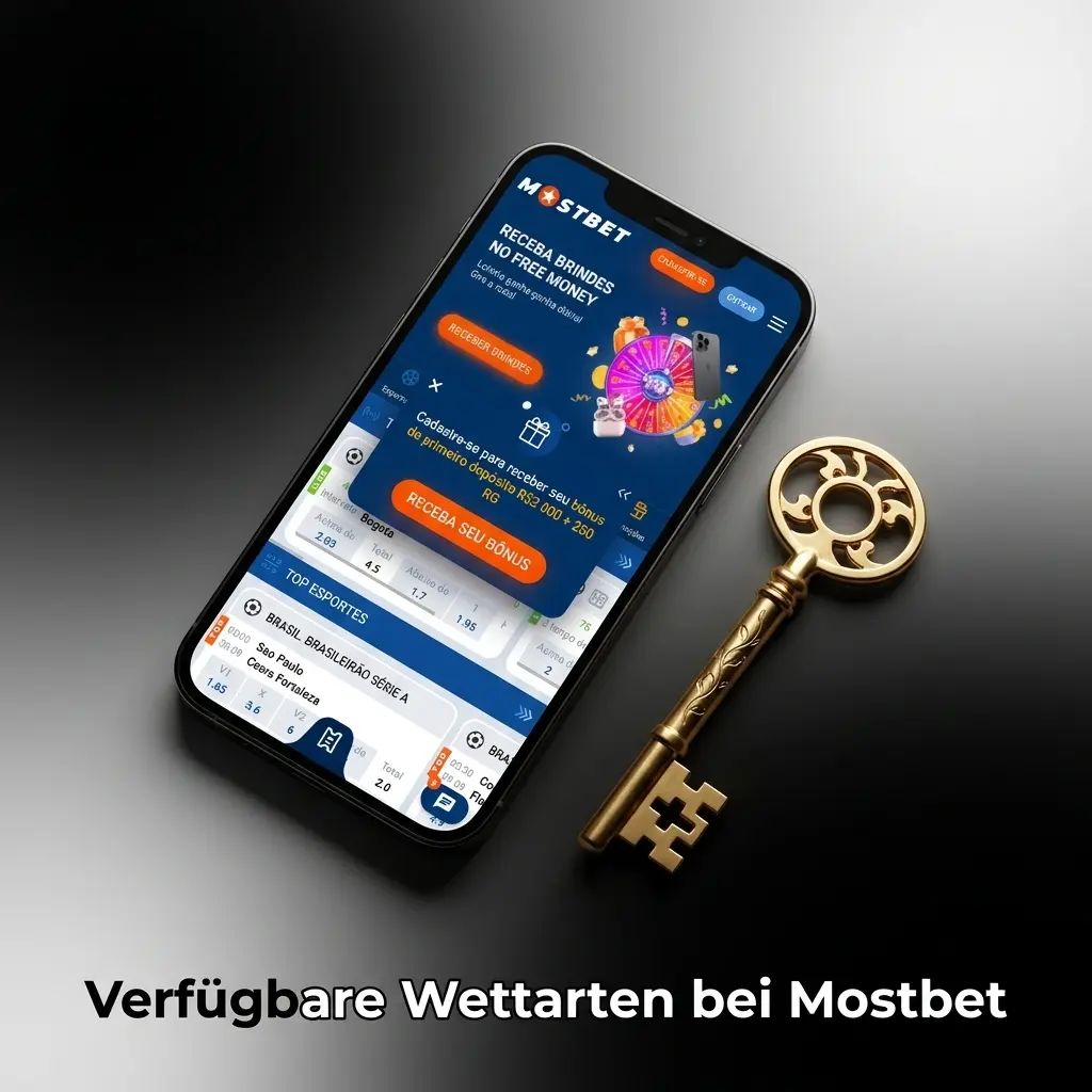 Mostbet Wettarten: Einzelwette, Kombiwette, Systemwette, Livewette und Langzeitwette im Überblick