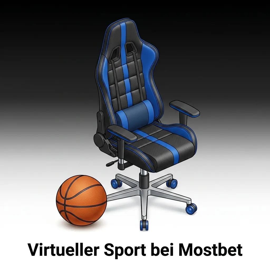 Mostbet virtuelle Sportarten – Fußball, Pferderennen, Radfahren und Hunderennen mit RNG-Ergebnissen