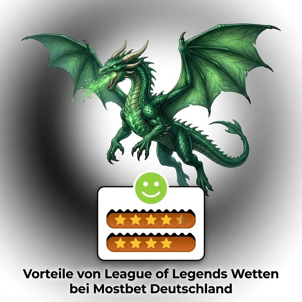 Mostbet Deutschland LoL Wetten: Boni, lokale Zahlungen, 24/7 Support und mobile App für Esports-Wetter