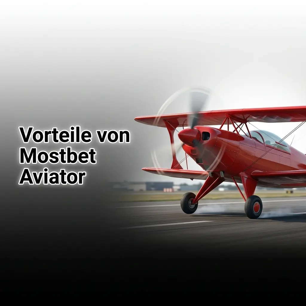 Mostbet Aviator Vorteile: 97% RTP, Provably Fair, 125% Bonus und mobile App für deutsche Spieler