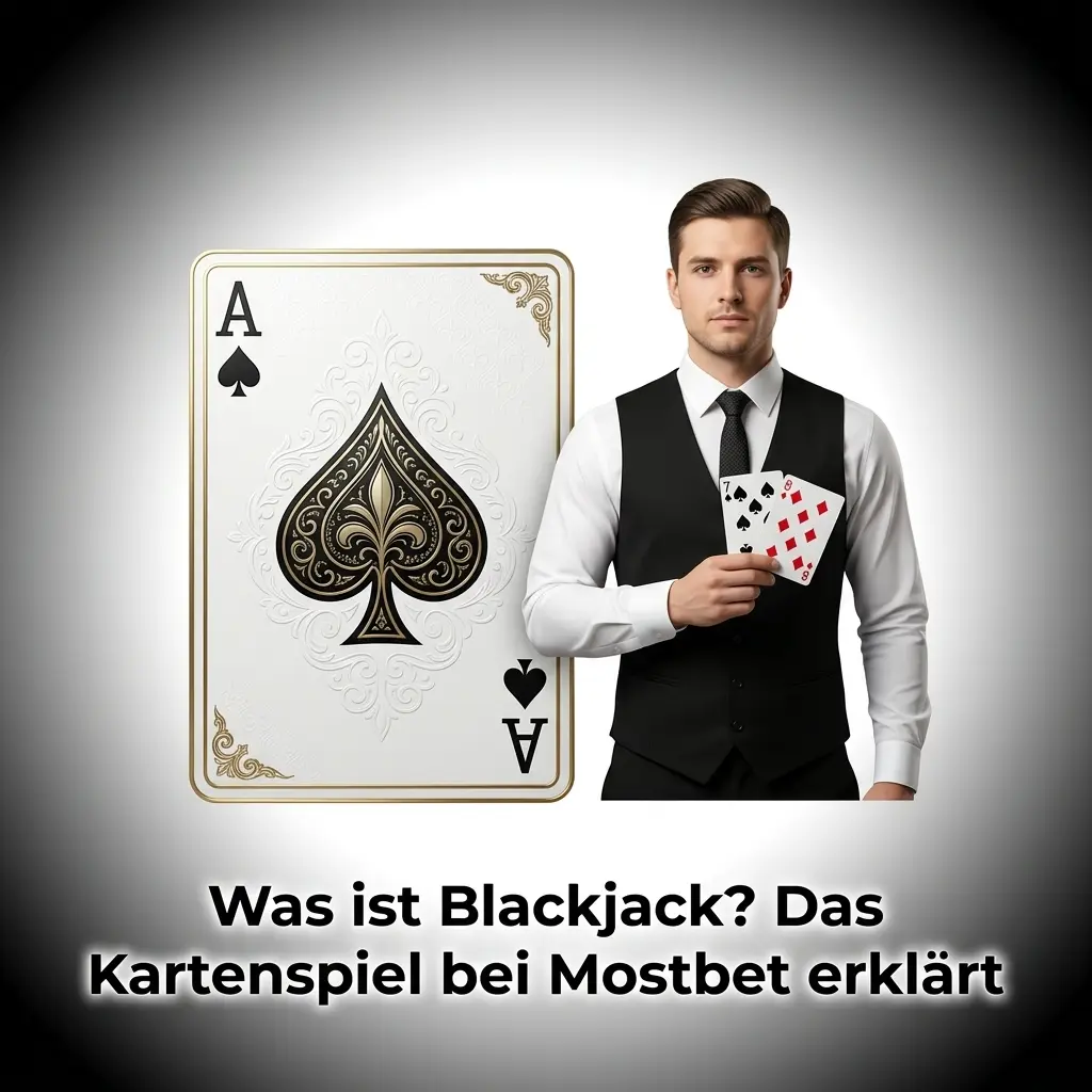 Blackjack-Varianten bei Mostbet: Classic, European, Multihand, VIP und Live Dealer für Spieler in Deutschland