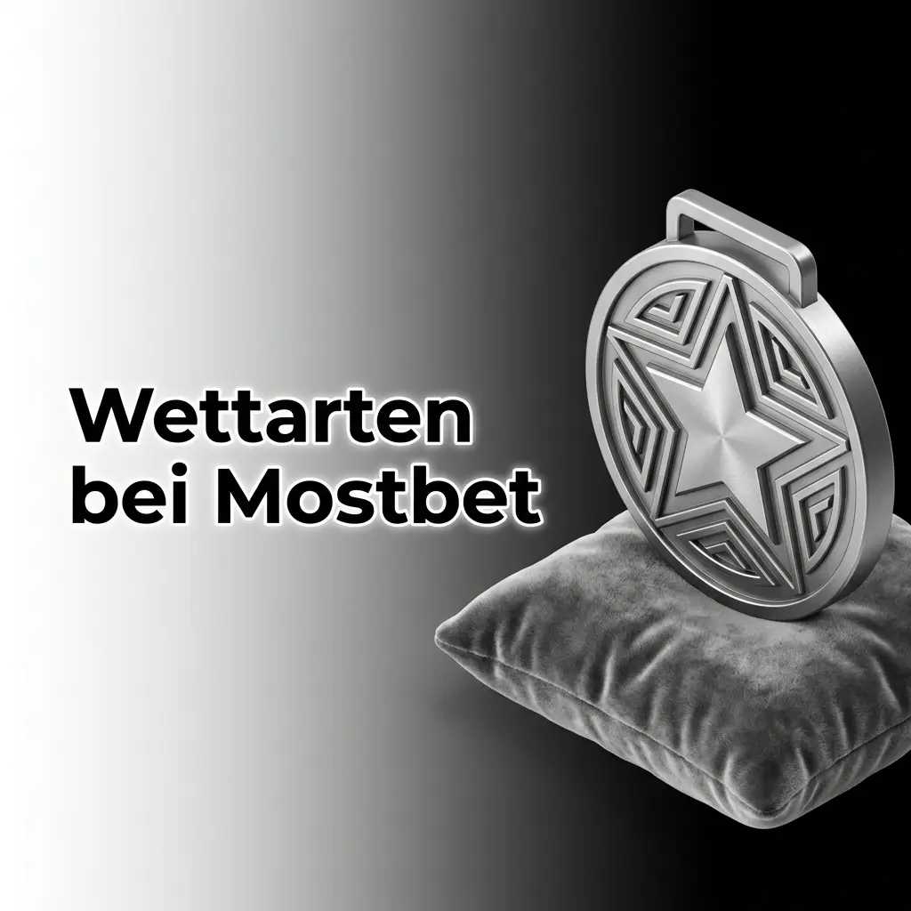 Mostbet Wettarten: Einzelwette, Kombinationswette und Systemwette im Überblick