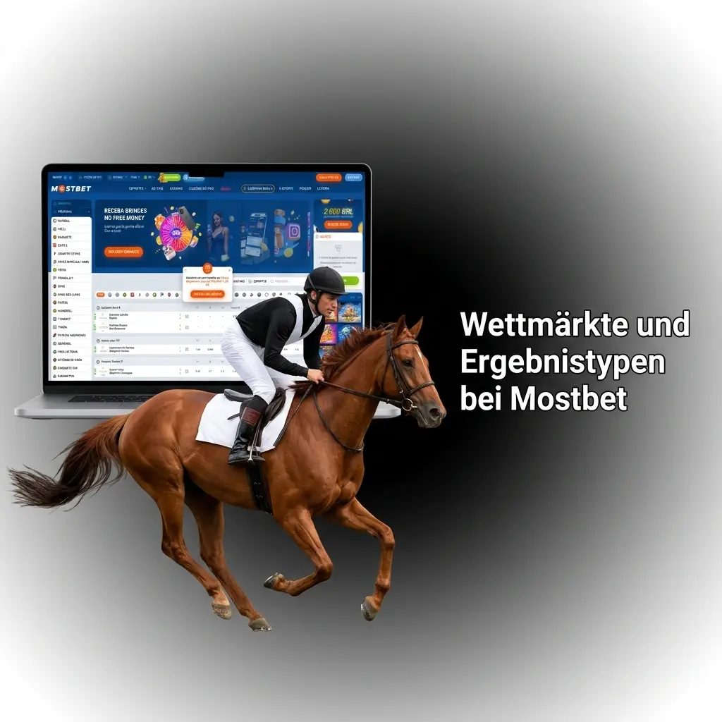 Mostbet Wettmärkte und Ergebnistypen für Sportereignisse im Überblick