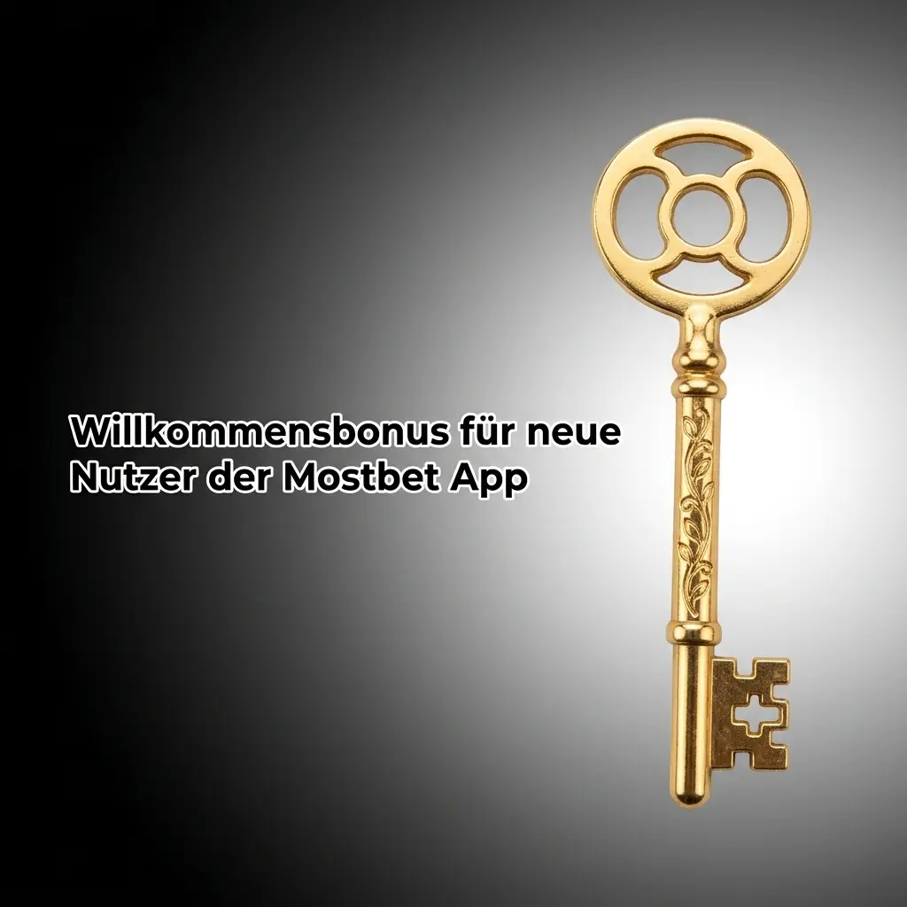 Mostbet App Willkommensbonus: 125% auf erste Einzahlung, bis zu 300 EUR für Sport oder Casino