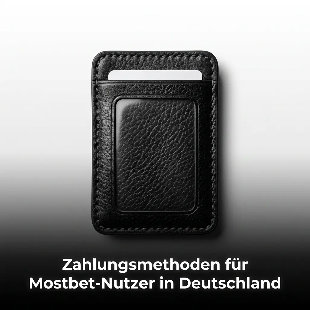 Mostbet Zahlungsmethoden für deutsche Nutzer: Visa, MasterCard, Giropay, Skrill, Bitcoin und mehr ab 1 EUR