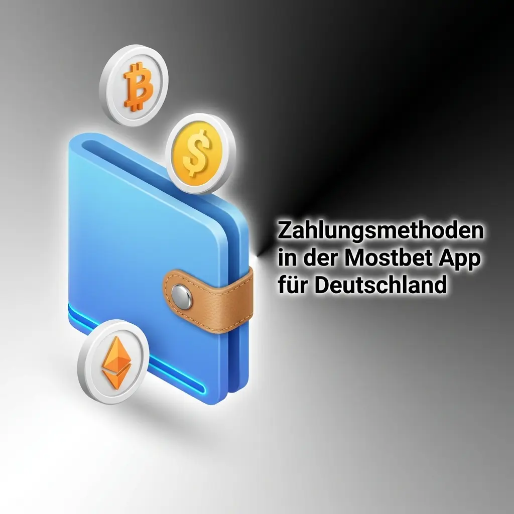 Mostbet App Deutschland – Zahlungsmethoden: Visa, Mastercard, Skrill, Neteller, Bitcoin und mehr